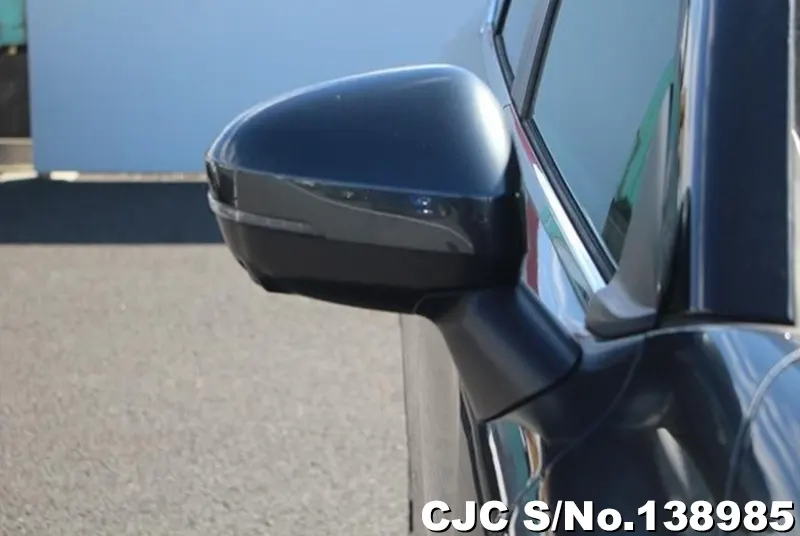 2025 Mitsubishi / Outlander Stock No. 138985