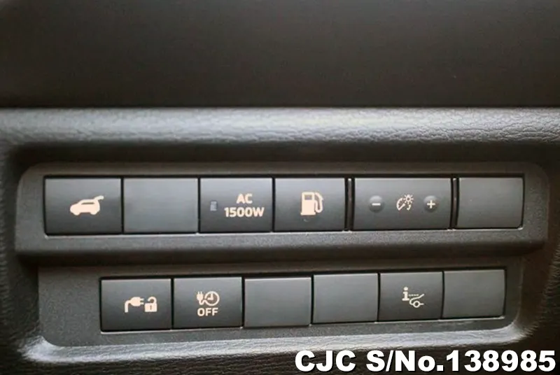 2025 Mitsubishi / Outlander Stock No. 138985
