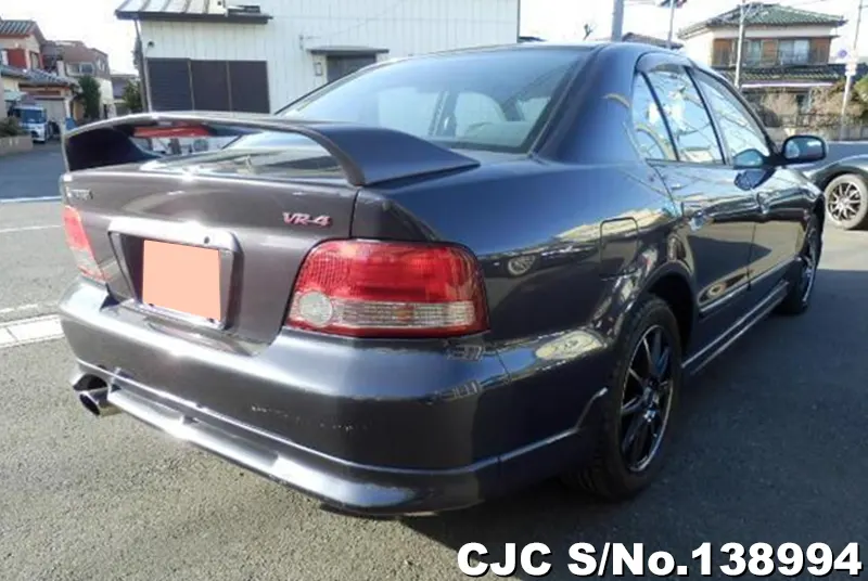 2000 Mitsubishi / Galant Stock No. 138994