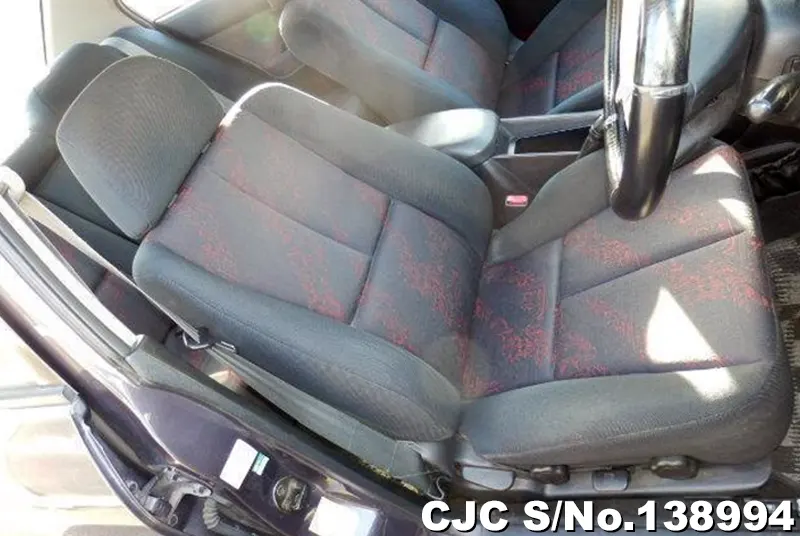 2000 Mitsubishi / Galant Stock No. 138994