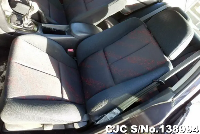 2000 Mitsubishi / Galant Stock No. 138994