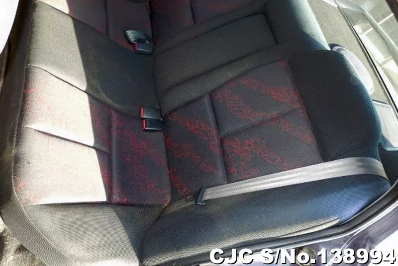 2000 Mitsubishi / Galant Stock No. 138994