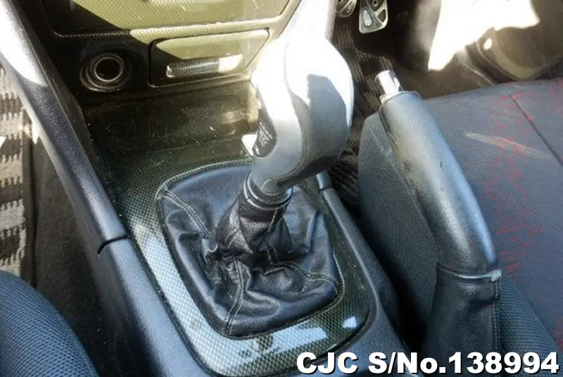 2000 Mitsubishi / Galant Stock No. 138994