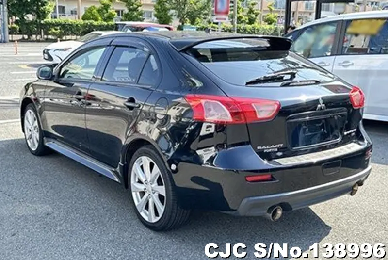 2013 Mitsubishi / Galant Fortis Stock No. 138996