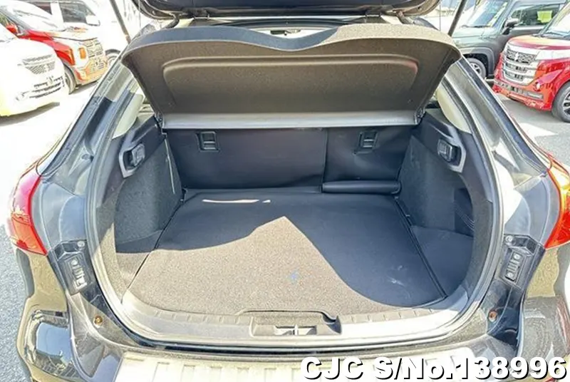 2013 Mitsubishi / Galant Fortis Stock No. 138996