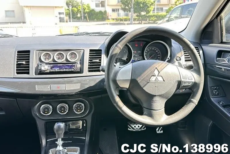2013 Mitsubishi / Galant Fortis Stock No. 138996