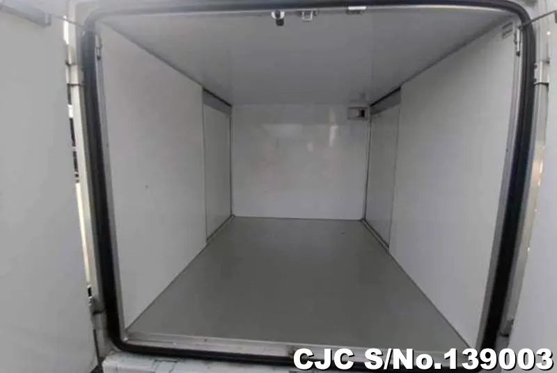 2021 Suzuki / Carry Stock No. 139003