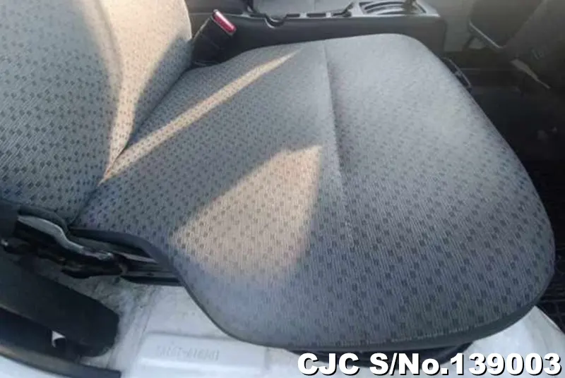 2021 Suzuki / Carry Stock No. 139003