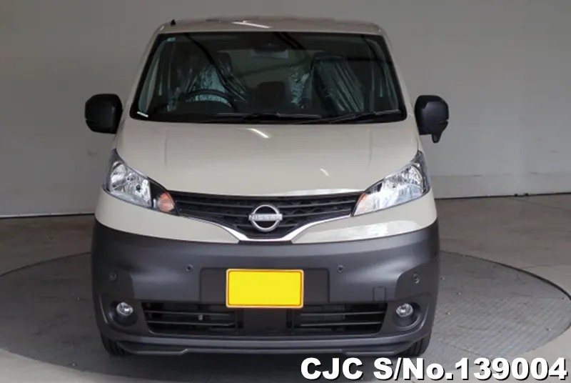 2026 Nissan / NV200 Stock No. 139004