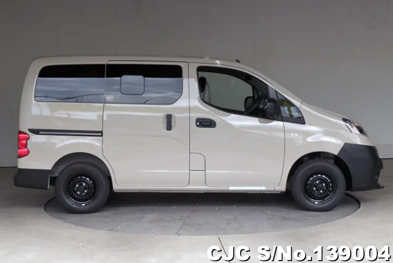 2026 Nissan / NV200 Stock No. 139004
