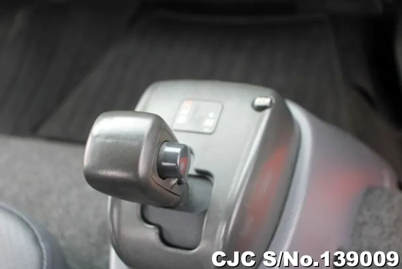 2016 Isuzu / Forward Stock No. 139009