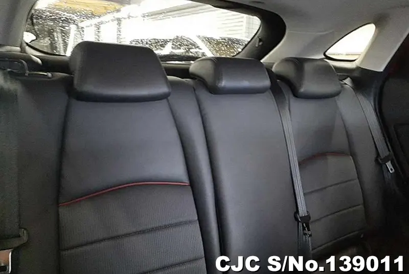 2018 Mazda / CX-3 Stock No. 139011