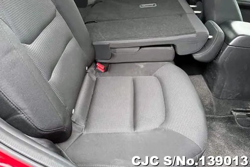 2018 Mazda / CX-5 Stock No. 139013
