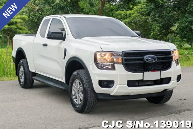 Ford / Ranger 2022