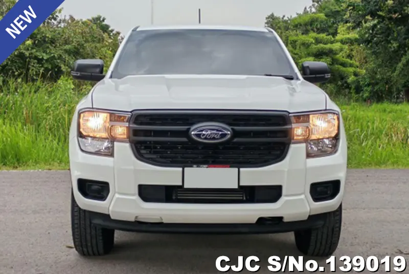 2022 Ford / Ranger Stock No. 139019