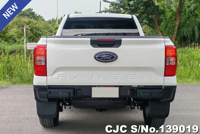 2022 Ford / Ranger Stock No. 139019