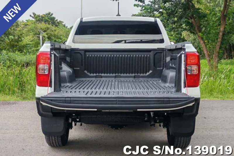 2022 Ford / Ranger Stock No. 139019