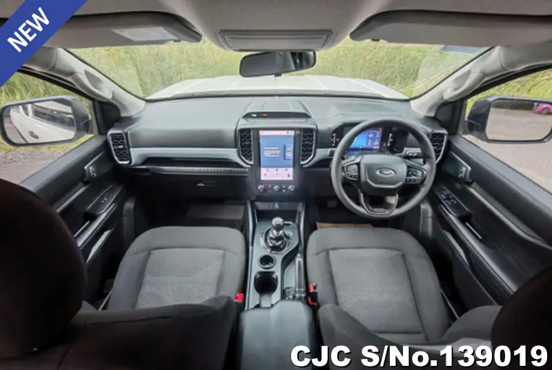 2022 Ford / Ranger Stock No. 139019