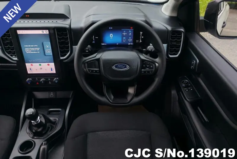 2022 Ford / Ranger Stock No. 139019