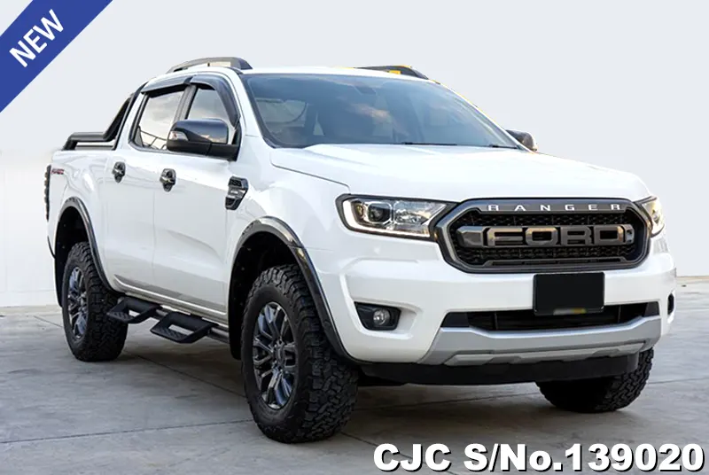 Ford / Ranger 2022