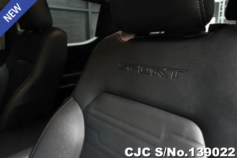 2024 Ford / Ranger Stock No. 139022
