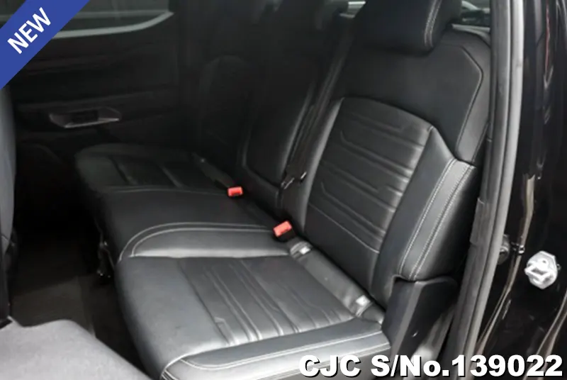 2024 Ford / Ranger Stock No. 139022
