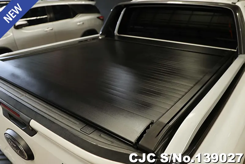 2023 Ford / Ranger Stock No. 139027