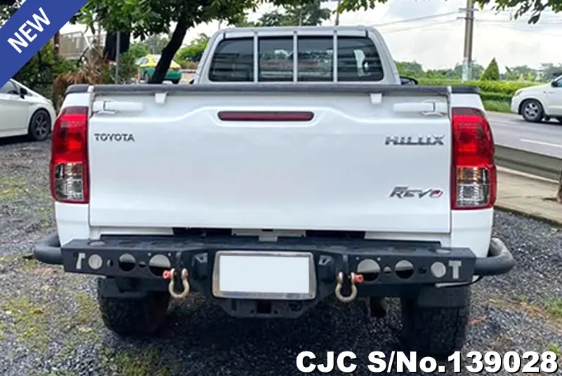 2023 Toyota / Hilux Stock No. 139028