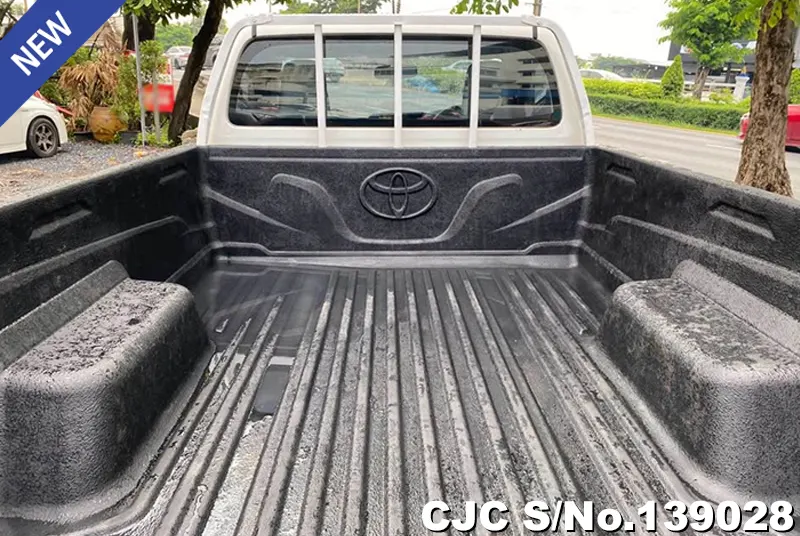 2023 Toyota / Hilux Stock No. 139028