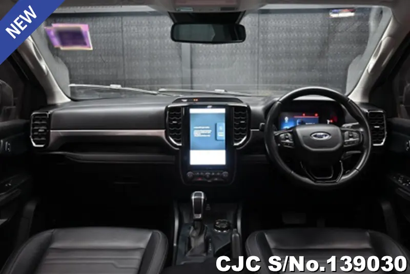 2023 Ford / Ranger Stock No. 139030