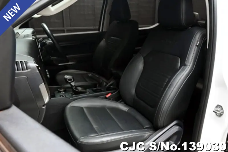 2023 Ford / Ranger Stock No. 139030