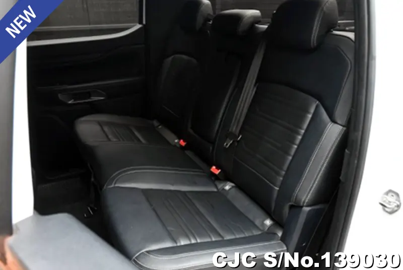 2023 Ford / Ranger Stock No. 139030