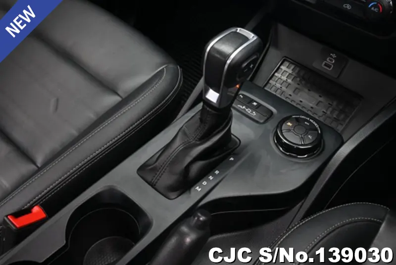 2023 Ford / Ranger Stock No. 139030