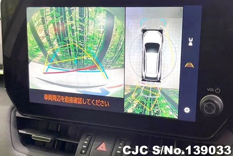 2022 Toyota / Rav4 Stock No. 139033
