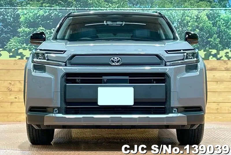 2026 Toyota / Rav4 Stock No. 139039