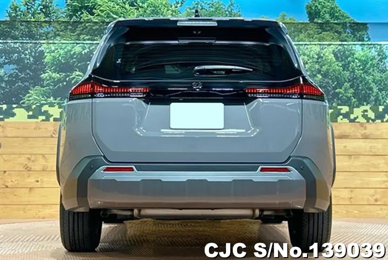 2026 Toyota / Rav4 Stock No. 139039