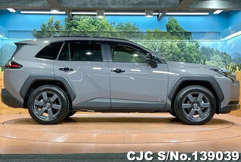 2026 Toyota / Rav4 Stock No. 139039