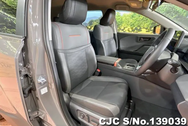 2026 Toyota / Rav4 Stock No. 139039