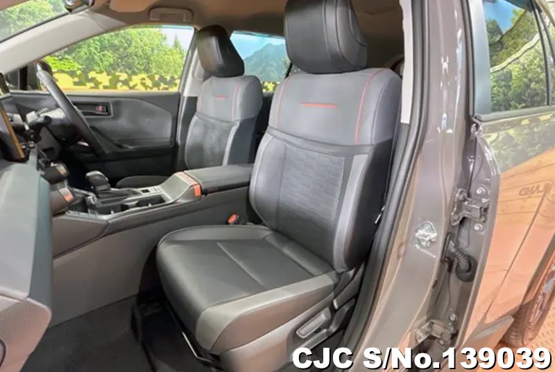 2026 Toyota / Rav4 Stock No. 139039