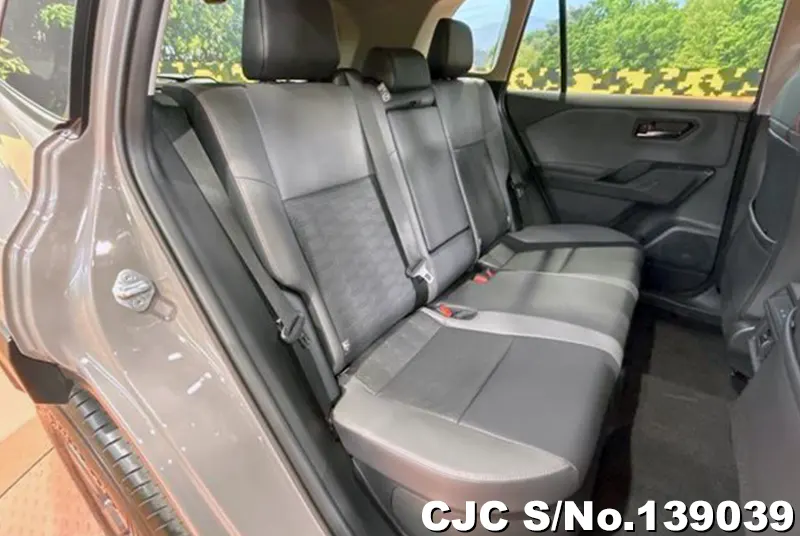 2026 Toyota / Rav4 Stock No. 139039