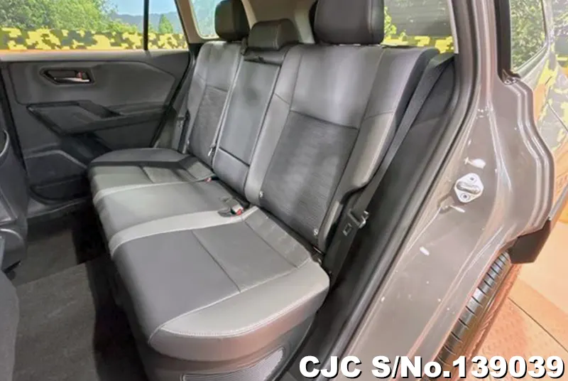 2026 Toyota / Rav4 Stock No. 139039