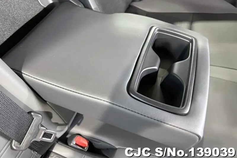 2026 Toyota / Rav4 Stock No. 139039