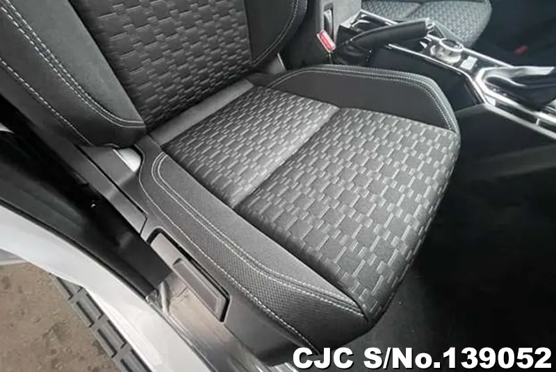 2026 Mitsubishi / Triton Stock No. 139052