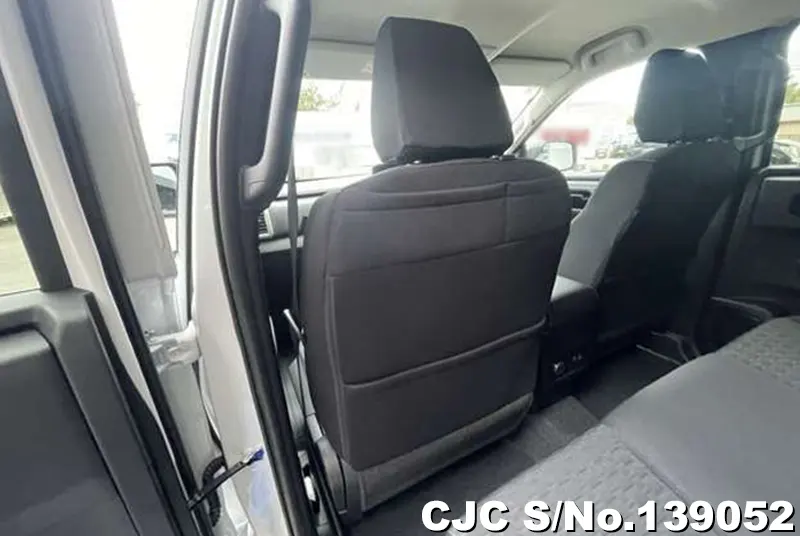 2026 Mitsubishi / Triton Stock No. 139052