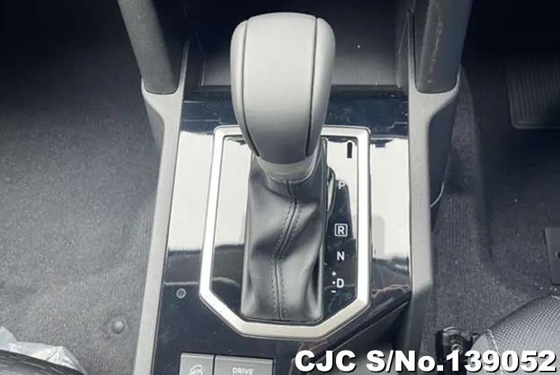 2026 Mitsubishi / Triton Stock No. 139052