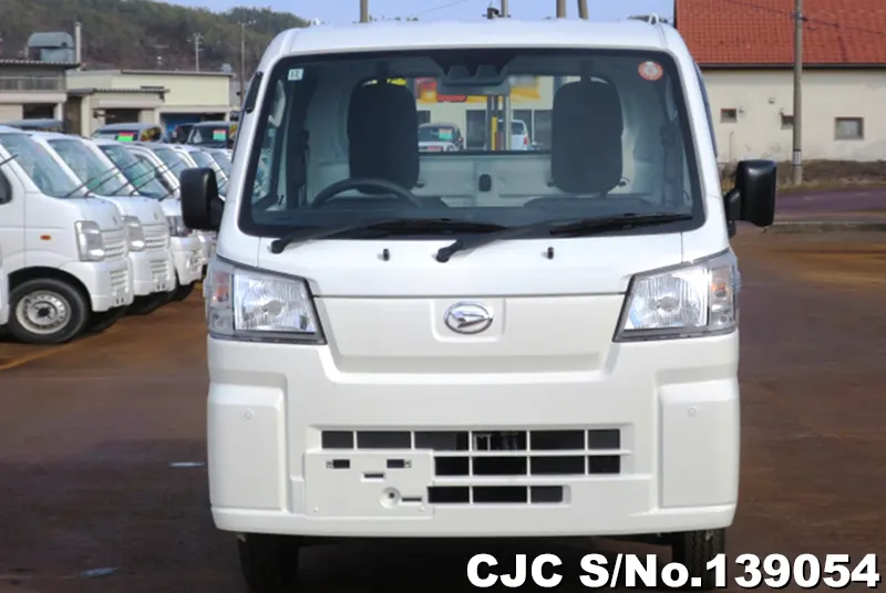 2025 Daihatsu / Hijet Stock No. 139054
