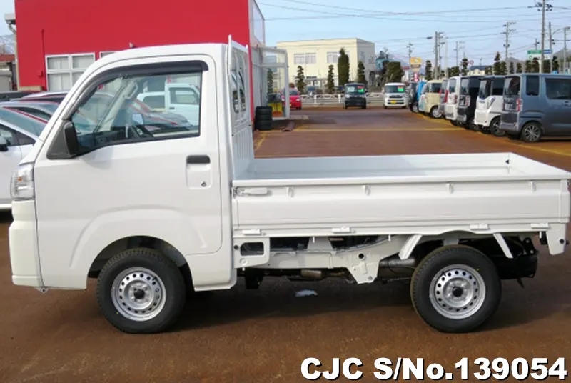 2025 Daihatsu / Hijet Stock No. 139054