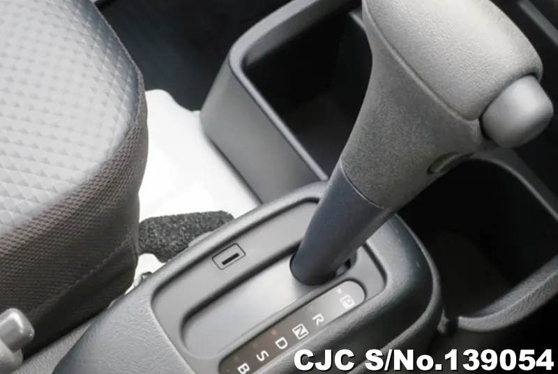 2025 Daihatsu / Hijet Stock No. 139054