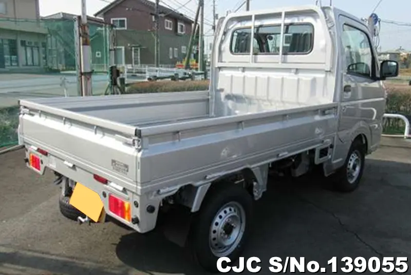 2025 Suzuki / Carry Stock No. 139055