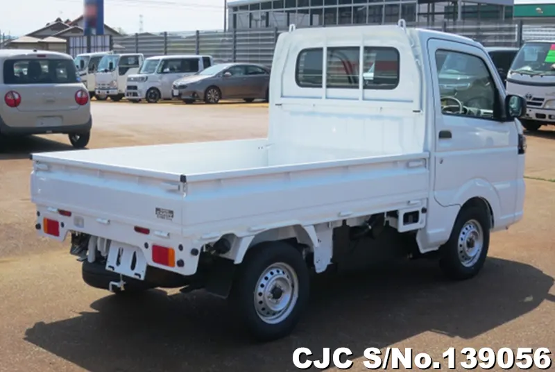 2026 Suzuki / Carry Stock No. 139056